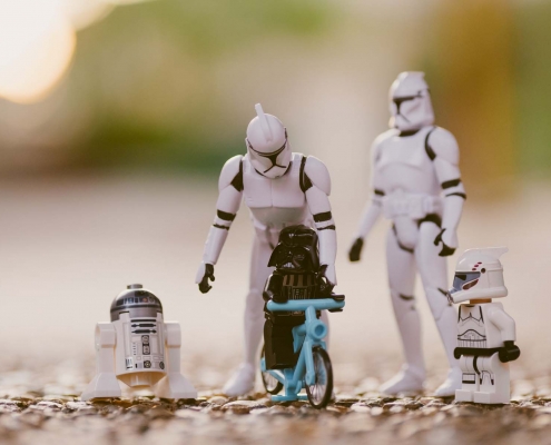 Helping separated parents work together for their children